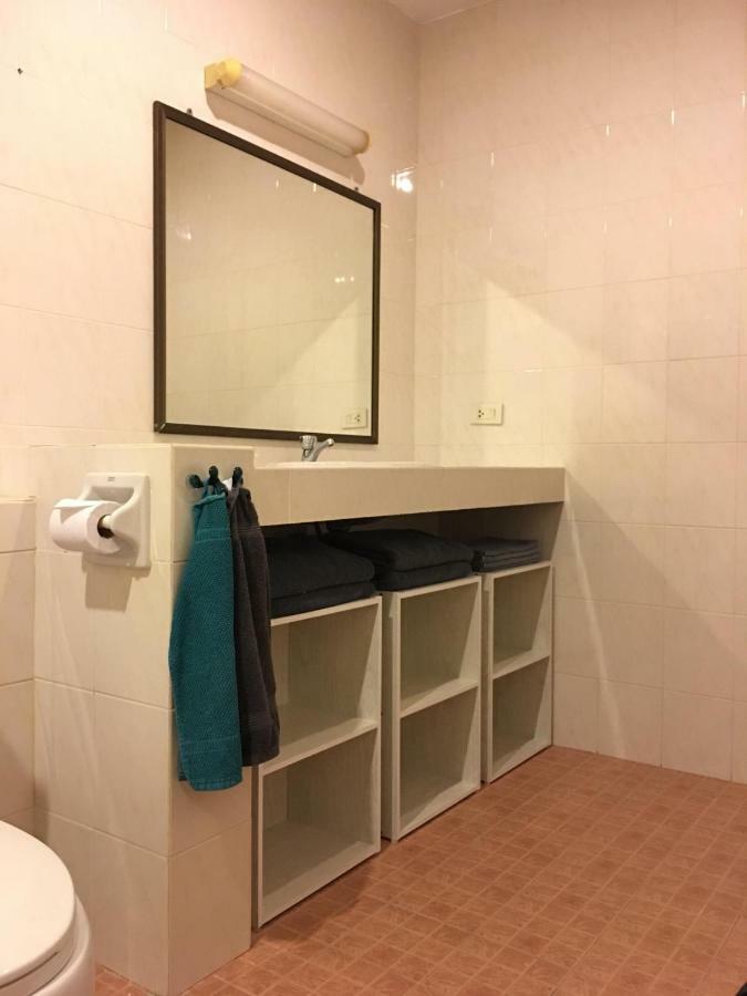Beautiful 3 Bedroom Garden Villa Chalong Bagian luar foto
