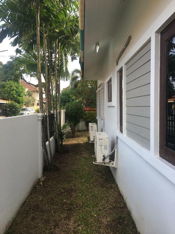 Beautiful 3 Bedroom Garden Villa Chalong Bagian luar foto