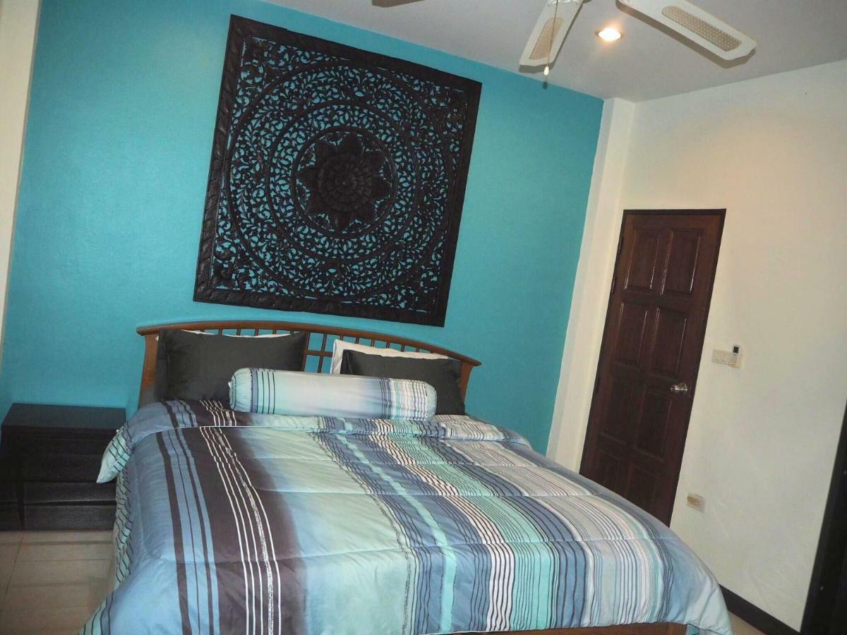 Beautiful 3 Bedroom Garden Villa Chalong Bagian luar foto