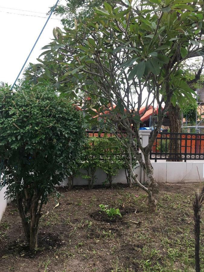 Beautiful 3 Bedroom Garden Villa Chalong Bagian luar foto