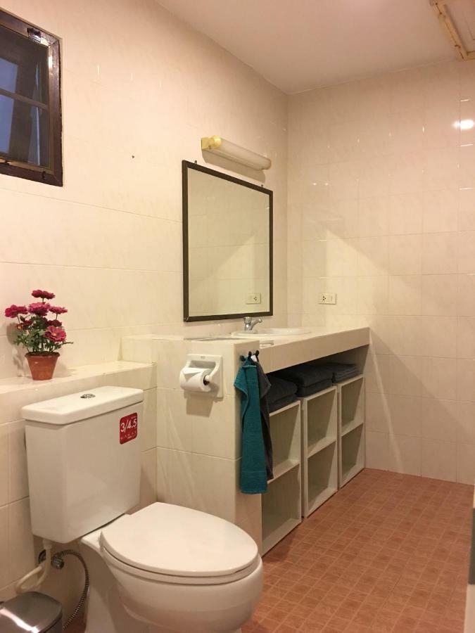 Beautiful 3 Bedroom Garden Villa Chalong Bagian luar foto