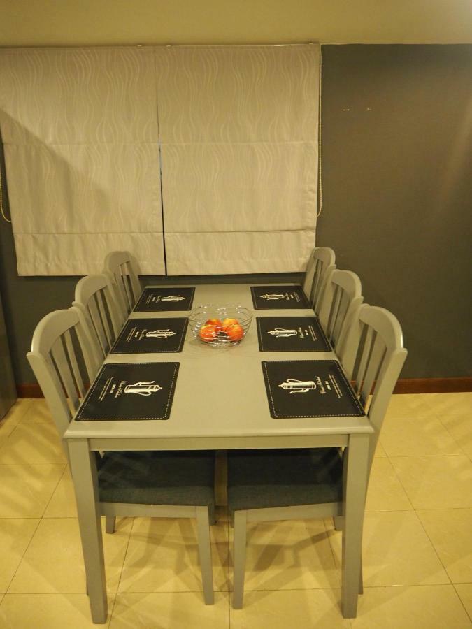 Beautiful 3 Bedroom Garden Villa Chalong Bagian luar foto